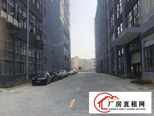  桥头全新国有证厂房，工业聚集地，证件齐全，可整租，可份租！!