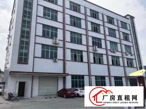  桥头原房东标准一楼780平，有办公室装修，水电齐全