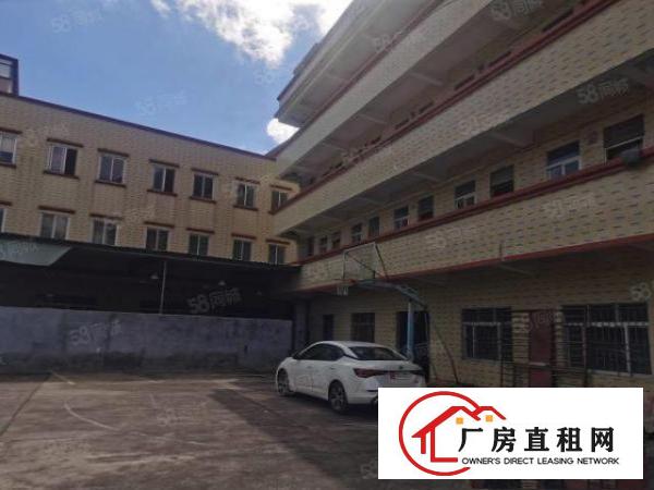  原房东，独门独院标准厂房，可整租，可分租，空地大，电可过户