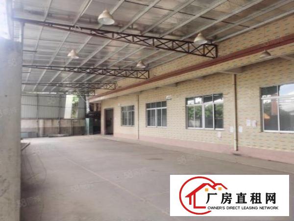  原房东，独门独院标准厂房，可整租，可分租，空地大，电可过户