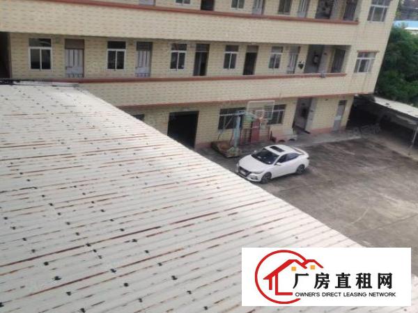  原房东，独门独院标准厂房，可整租，可分租，空地大，电可过户