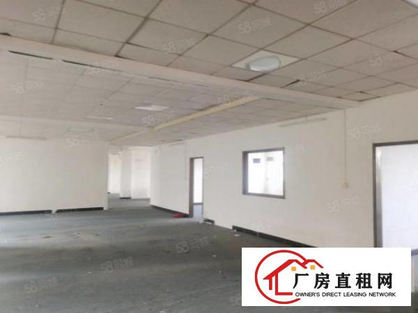  原房东，独门独院标准厂房，可整租，可分租，空地大，电可过户
