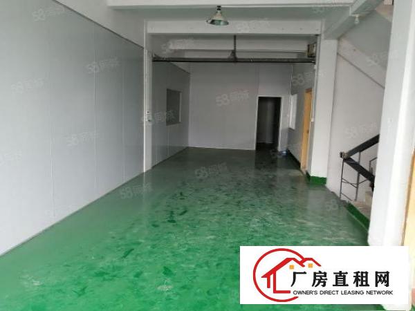  桥头新出原房东独门独院三层标准厂房