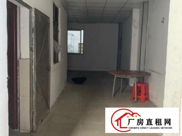  常平新出独园单一层厂房，水电齐全，空地大，带办公室，饭堂。