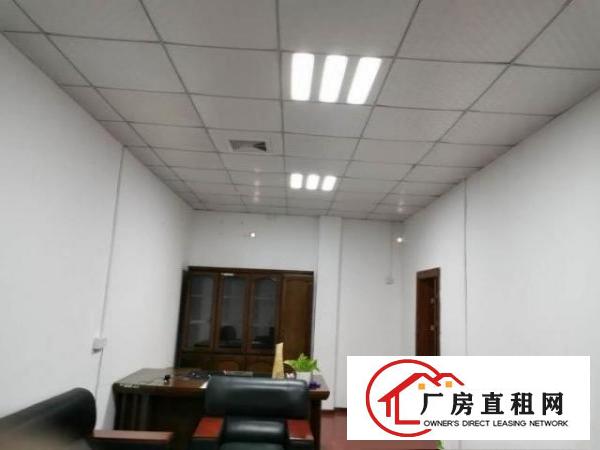  常平新出独园单一层厂房，水电齐全，空地大，带办公室，饭堂。