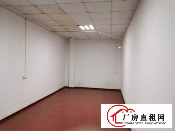  常平新出独园单一层厂房，水电齐全，空地大，带办公室，饭堂。