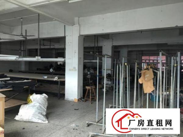  常平桥沥靠高速口厂房商铺合计2000㎡出租12元/㎡
