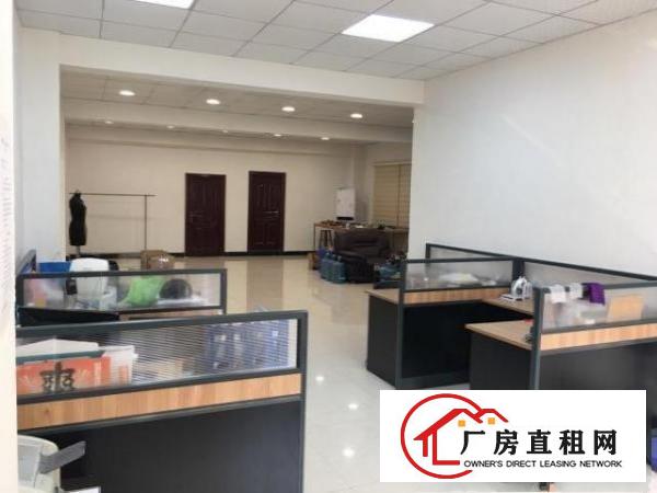  桥沥村2000平厂房商铺出租