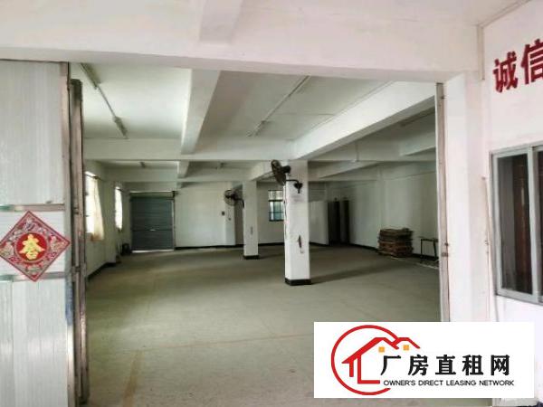  超4000平米，独立变压器可分租，超200kw用电