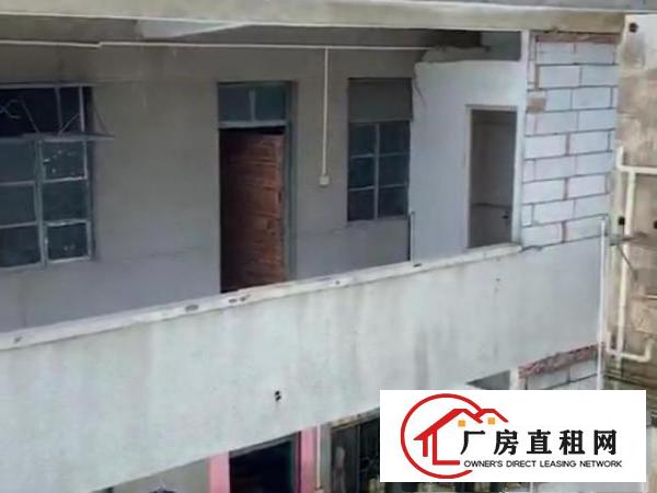  岗梓村新装修厂房出租