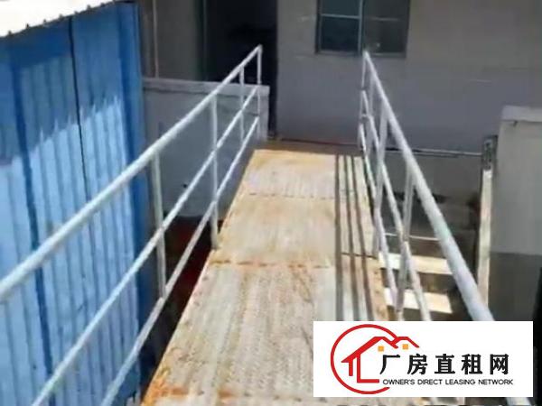  岗梓村新装修厂房出租