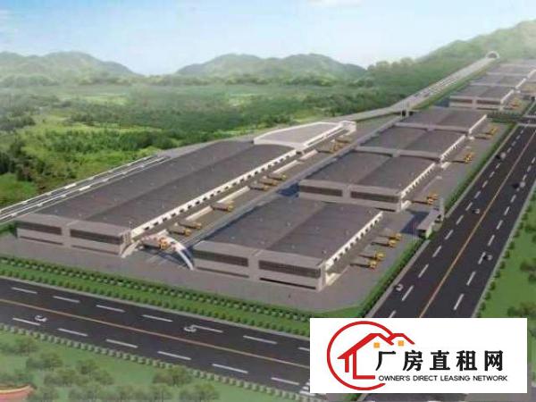  物流仓，自动卸货平台，证件齐全
