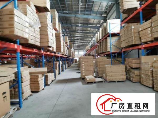  常平自有厂房出租，总面积5500平，任意分租