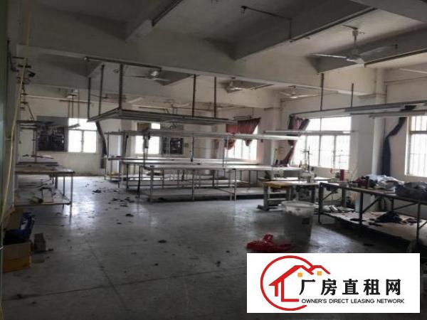  常平桥沥张屋常黄路商铺厂房出租10元