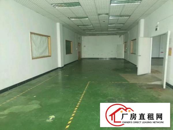  原房东工业园区标准工业厂房出租
