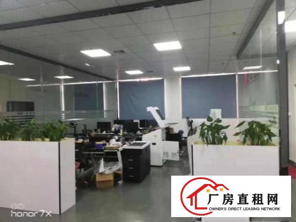  常平镇常黄路300平方厂房出租，价格便宜