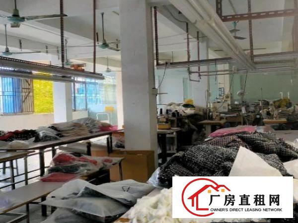  便宜好厂房出租或合租