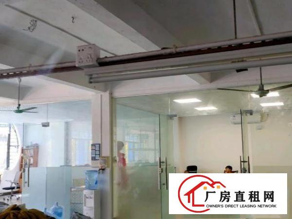  便宜好厂房出租或合租