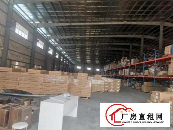  自有厂房7600平方出租，高度11米