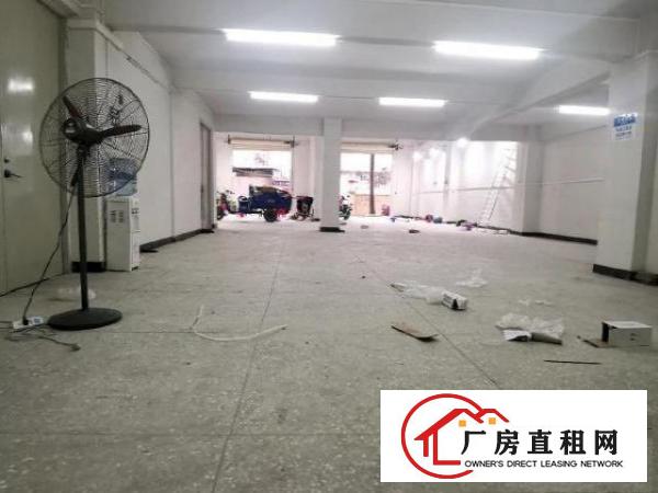  性价比高，新房现成办公室