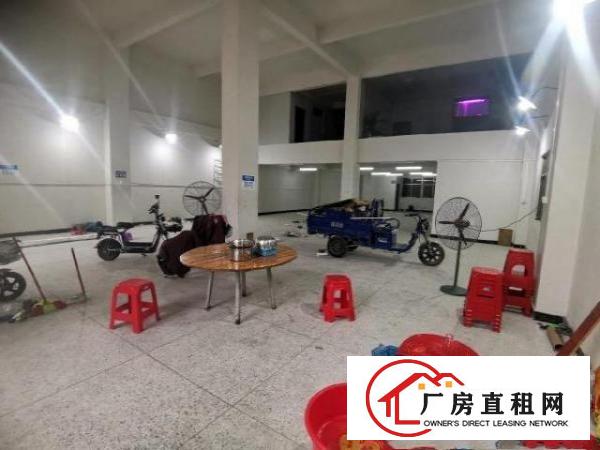  性价比高，新房现成办公室