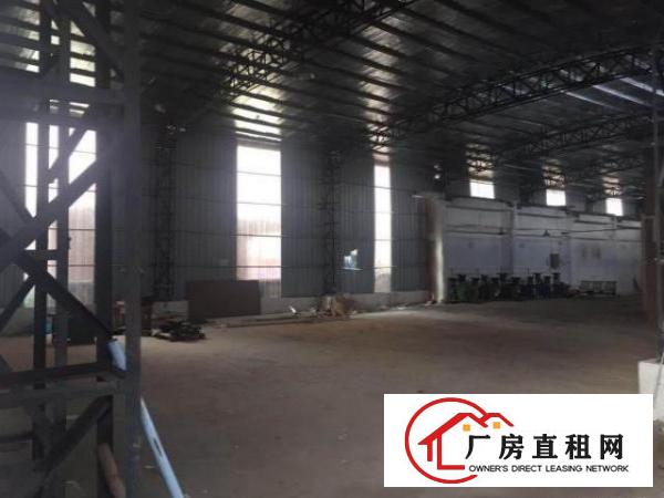  厂房独门独院滴水7米