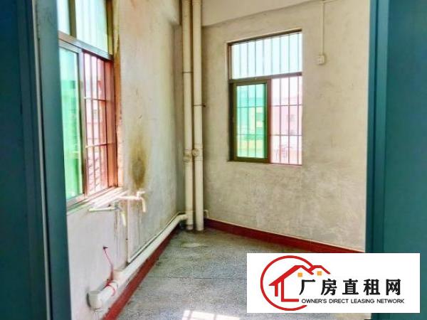  桥沥公园附近2楼厂房办公室