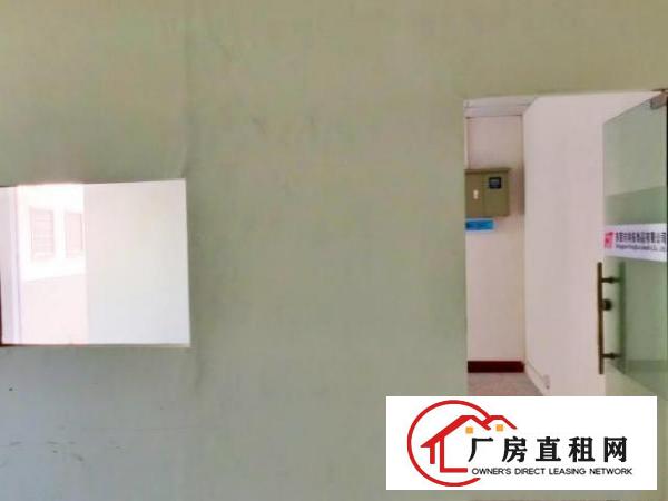  桥沥公园附近2楼厂房办公室