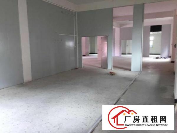  自建房一层350 平方