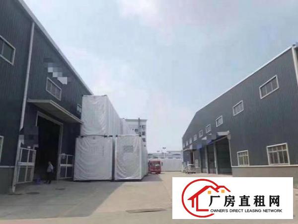  出租常平袁山贝600平方厂房，面积大，价格便宜