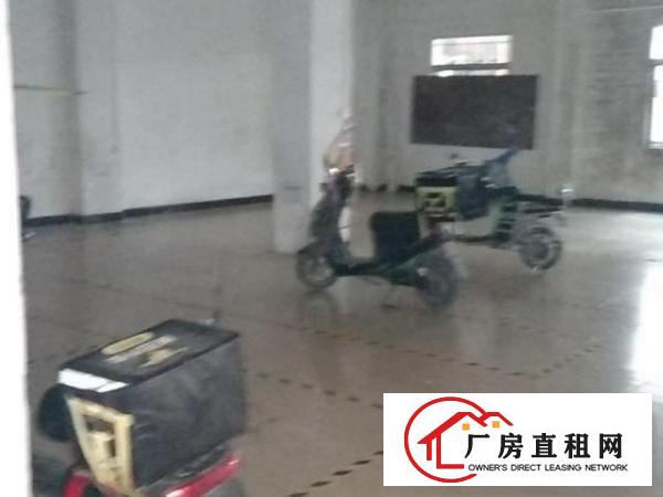  常平朗贝综合市场周边厂房，适合小型工厂