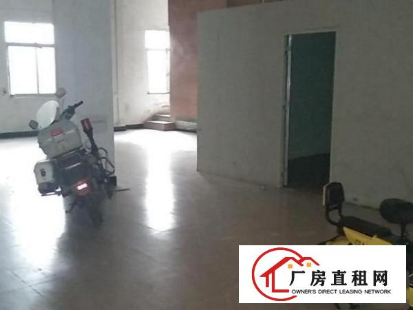 常平朗贝综合市场周边厂房，适合小型工厂