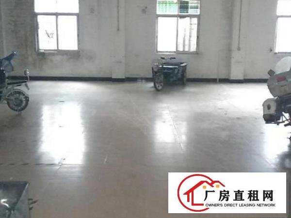  常平朗贝综合市场周边厂房，适合小型工厂