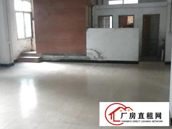  常平朗贝综合市场周边厂房，适合小型工厂