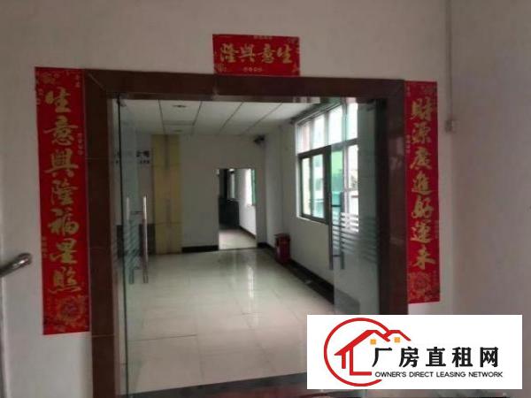  价格实惠标准厂房交通便利面积实在