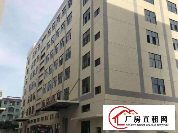  可分租标准厂房工业用地可办环评