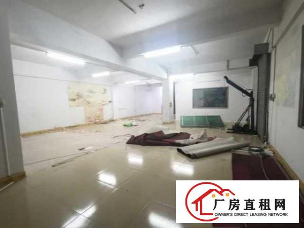  出租常平上坑三路二楼150方中介勿扰