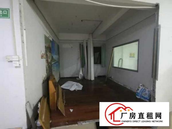  出租常平上坑三路二楼150方中介勿扰