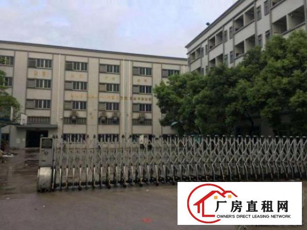  自有厂房2000平方出租，可以分租