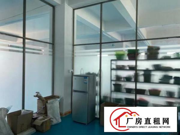  原房东自用厂房分租2200平14块一平