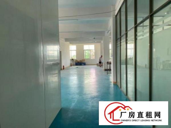  原房东自用厂房分租2200平14块一平