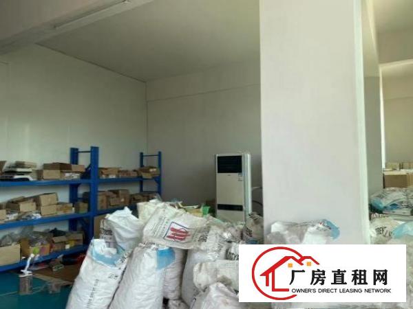  原房东自用厂房分租2200平14块一平