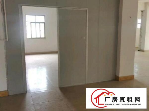  东部工业常平环常路北新汽车站旁空厂转租