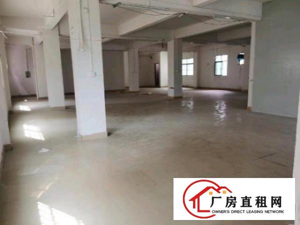  东部工业常平环常路北新汽车站旁空厂转租