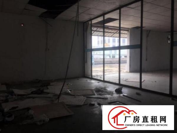  出租常平袁山贝小厂房交通方便，水电齐全，价格优惠，急租！