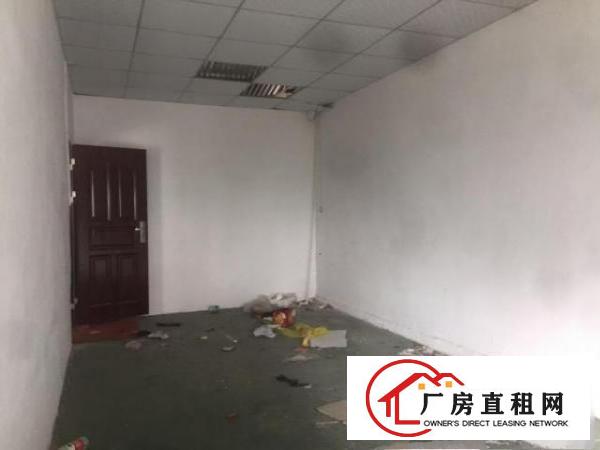 出租常平袁山贝小厂房交通方便，水电齐全，价格优惠，急租！