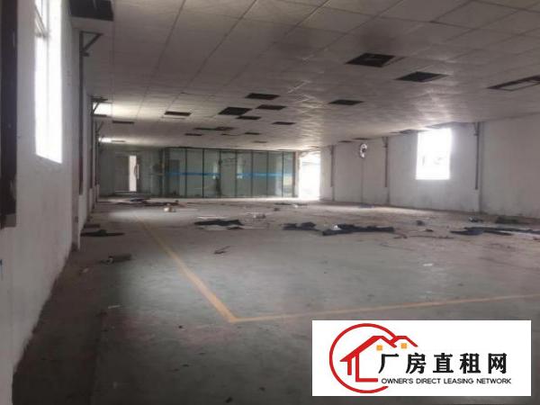  出租常平袁山贝小厂房交通方便，水电齐全，价格优惠，急租！
