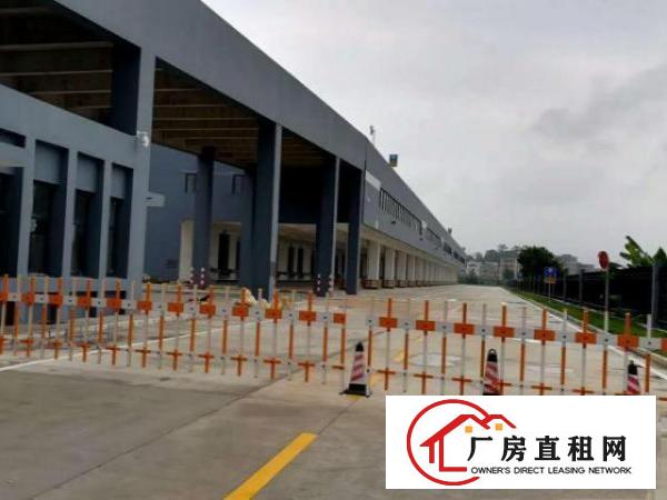  常平独院仓库1000平3000平5000平等大小面积可分租