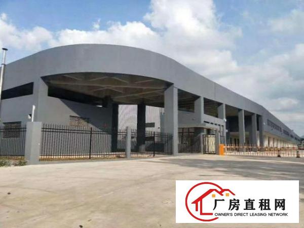 常平独院仓库1000平3000平5000平等大小面积可分租