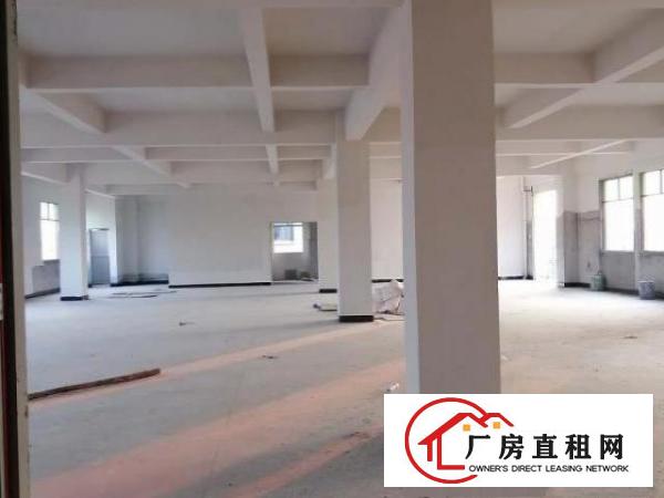  四面采光、通风、新建，货车出人方便